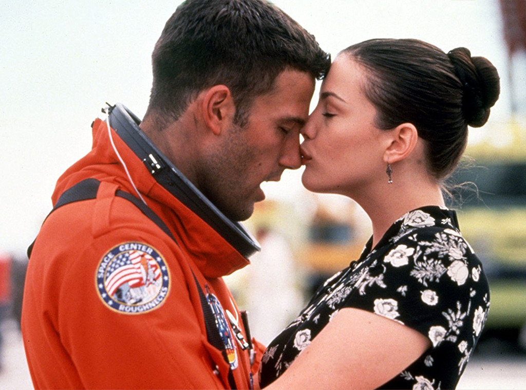 How Armageddon Rocketed Ben Affleck to Heartthrob Movie Star ...